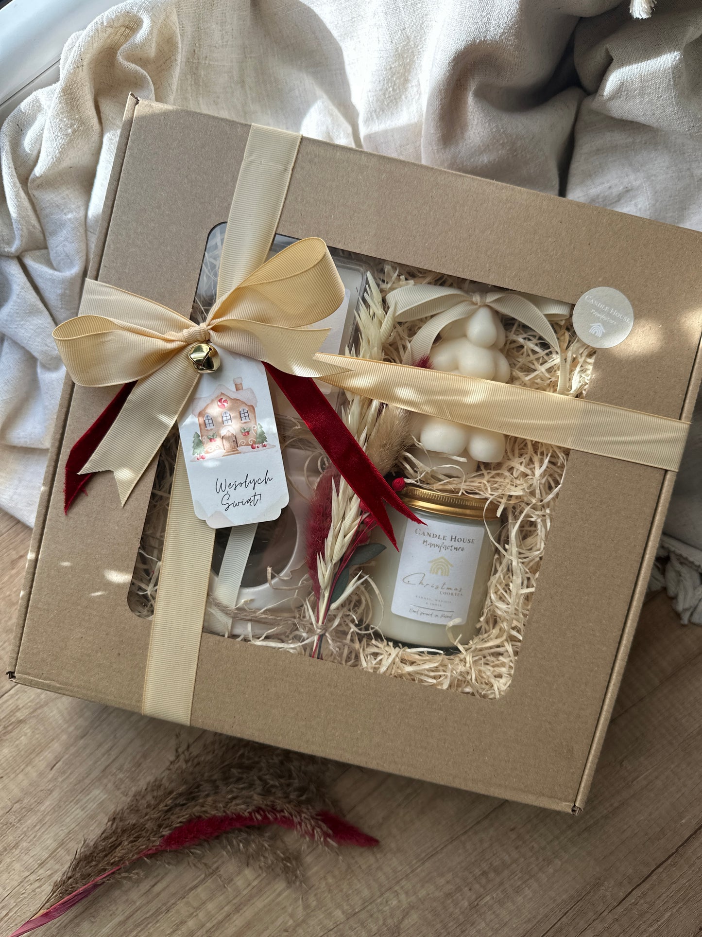 Świąteczny Box