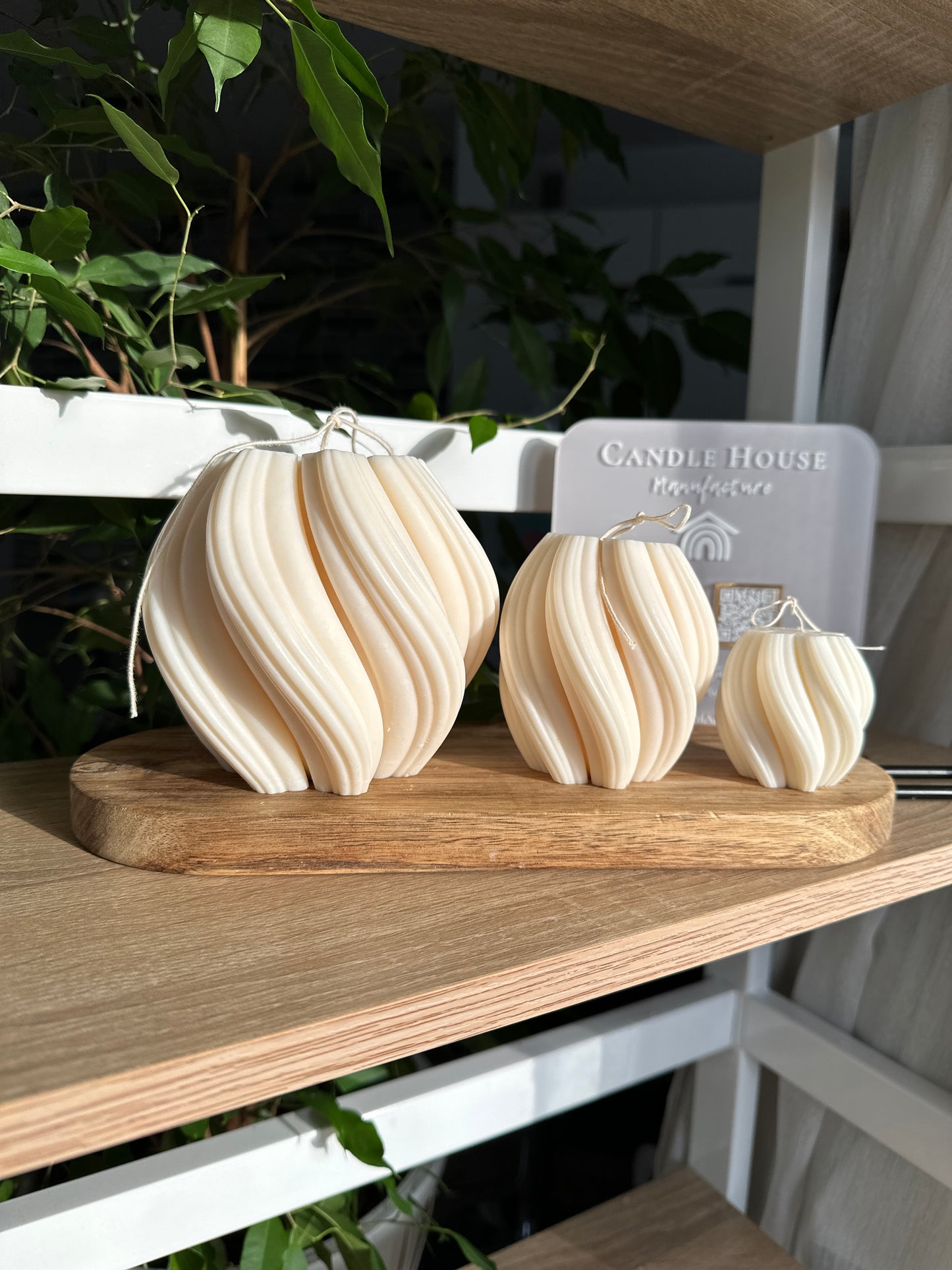 Wave Decor