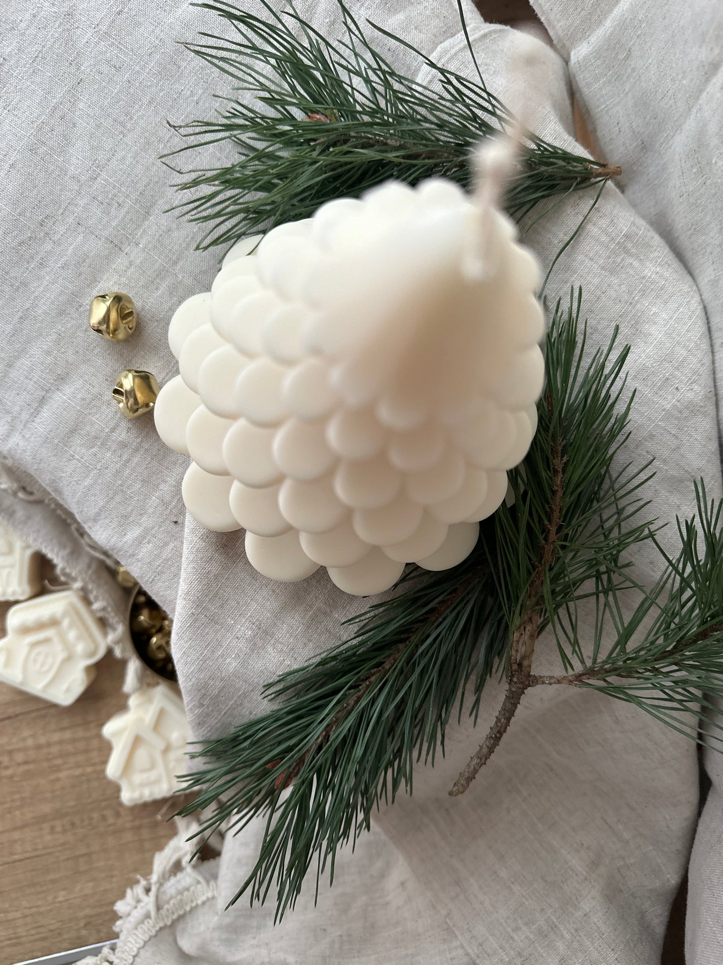 Christmas Tree - choinka