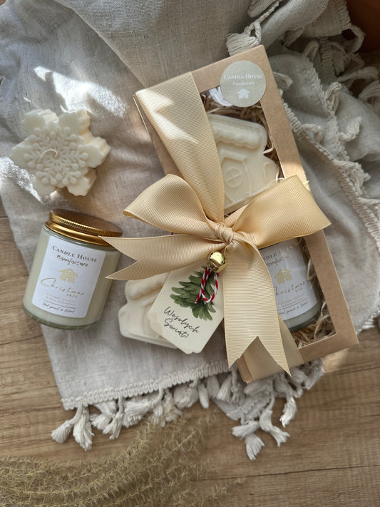 Zestaw świąteczny Mini