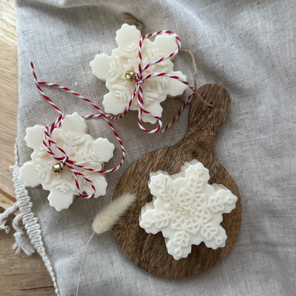 Świąteczne Mini świeczki