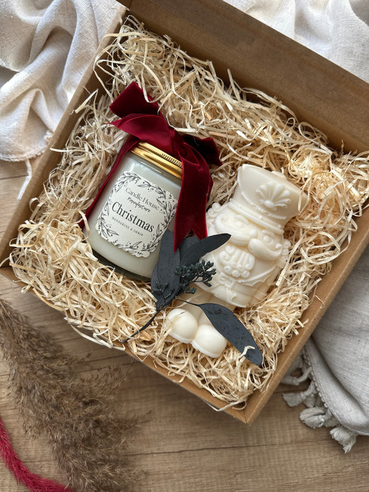 🎄✨✨Magic Time ✨🎄