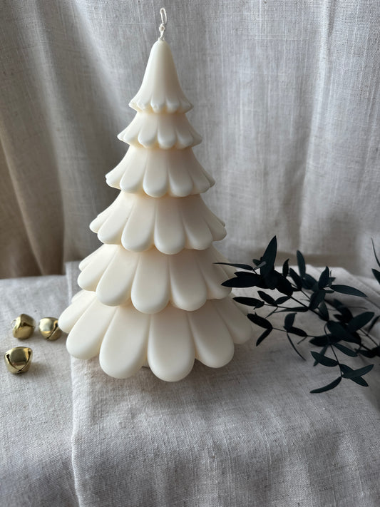 Christmas Tree - choinka