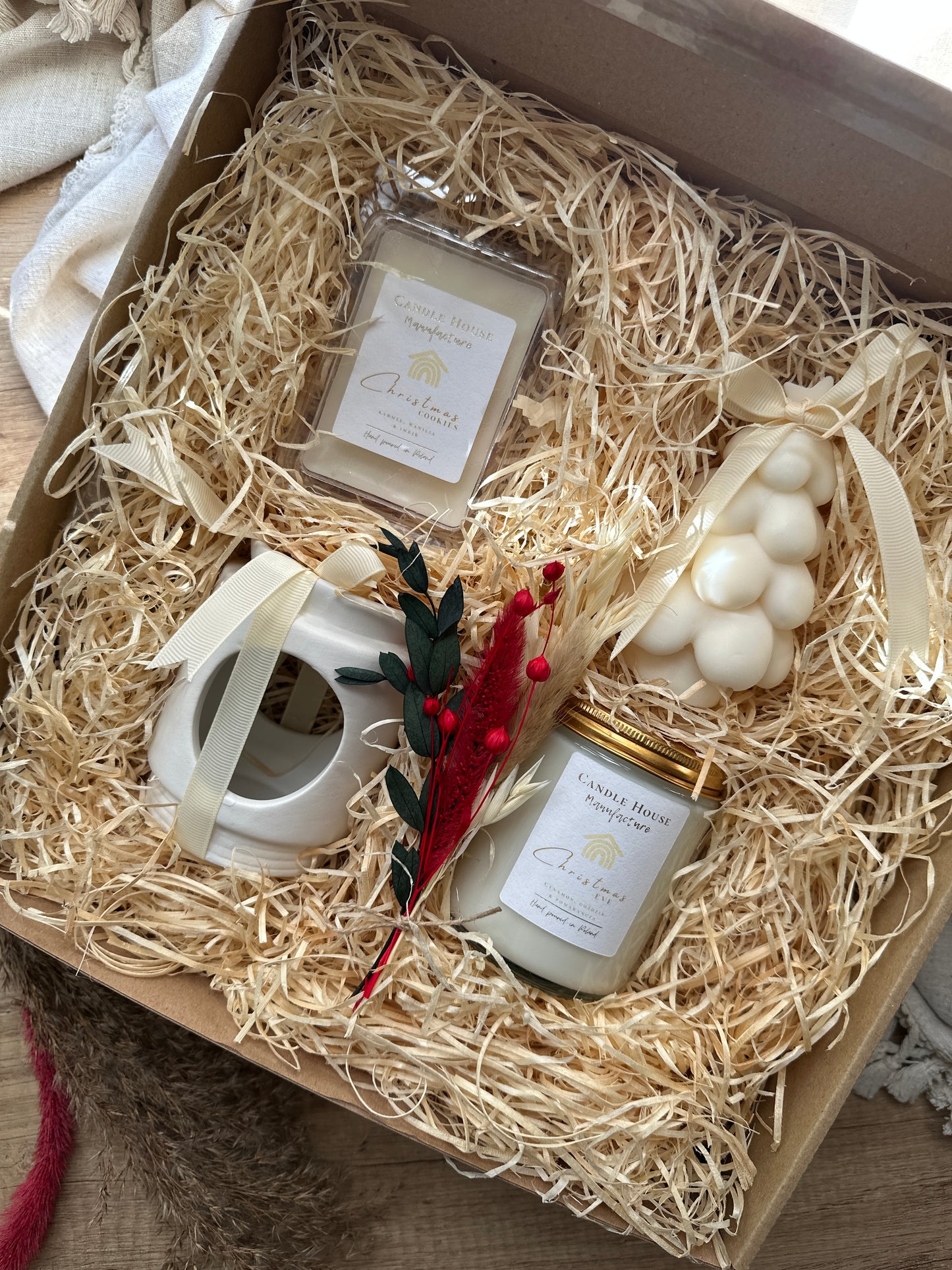 🌟 Christmas Time 🌟