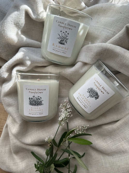 Bestsellery - Moment’s Collection