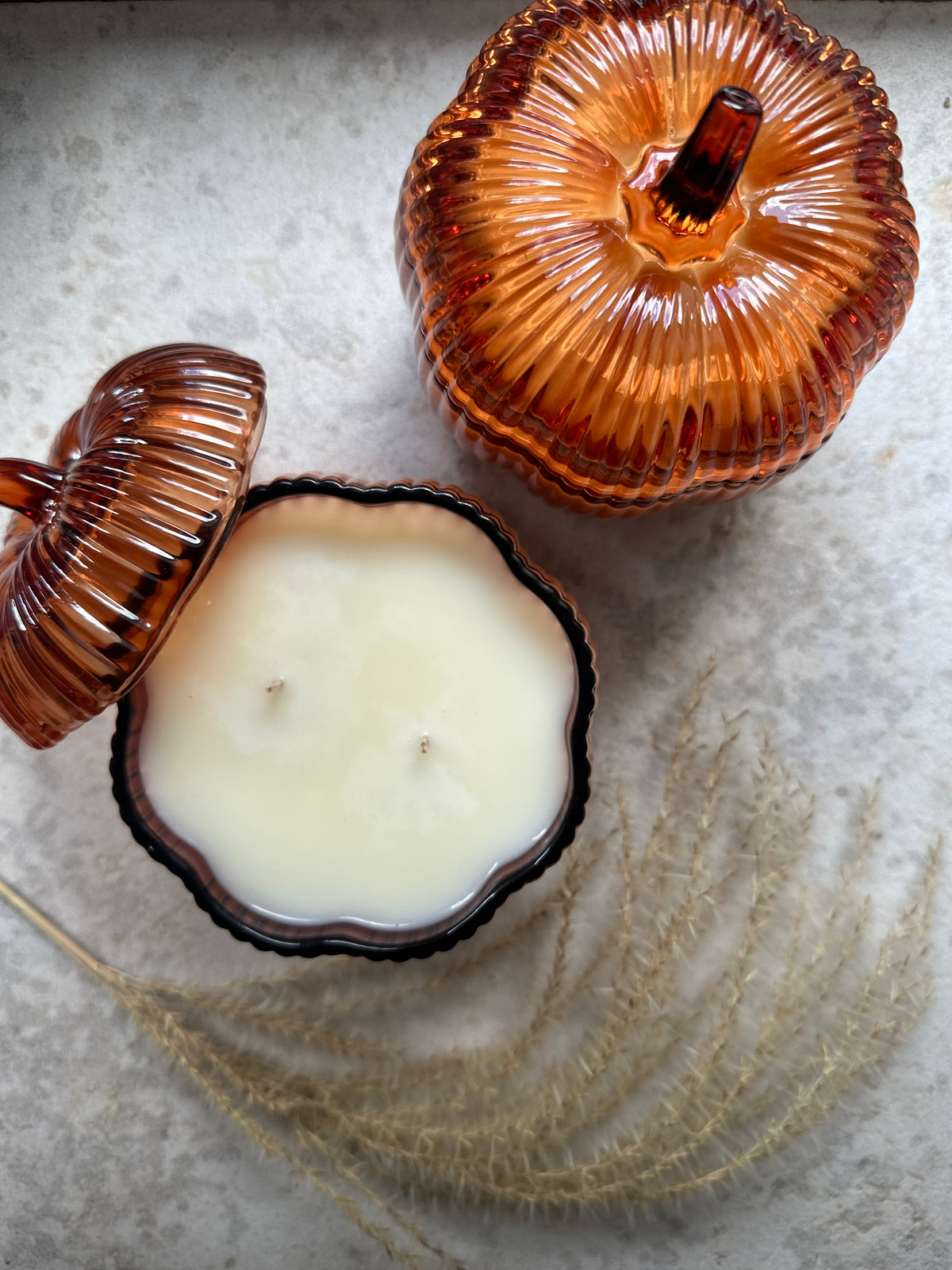 Pumpkin Pie Collection