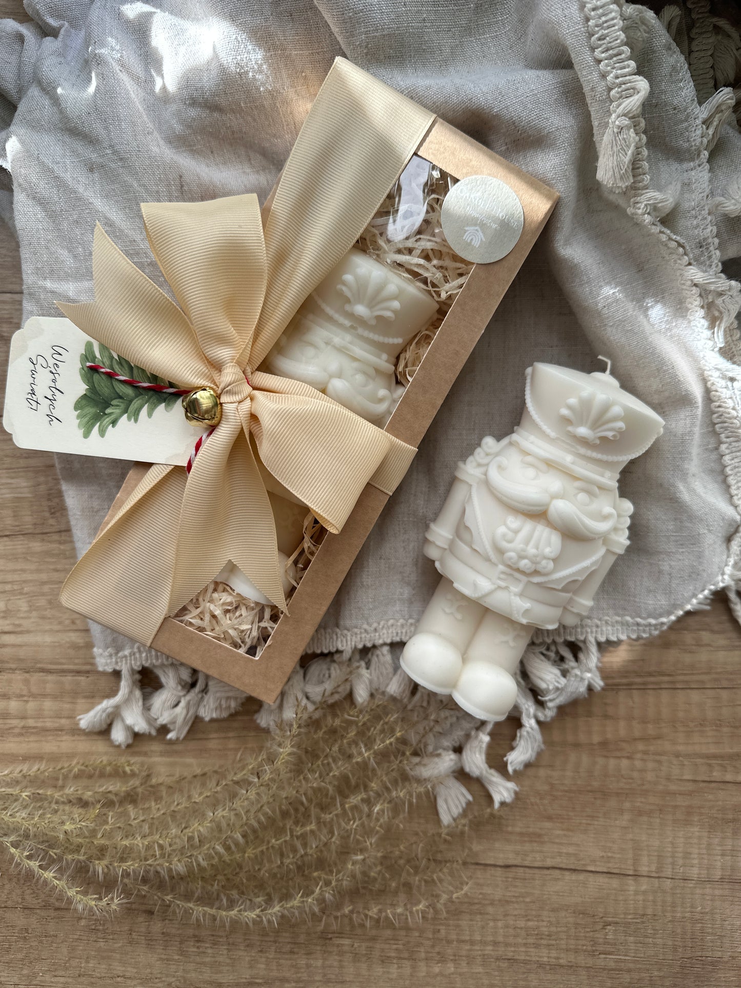 Dziadek do orzechów