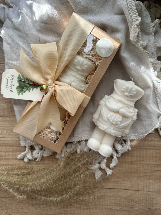 Dziadek do orzechów